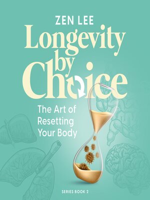 cover image of Longevity by Choice